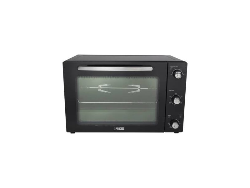 112761 Hetelucht Oven